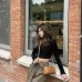 41MCM Boston Pillow Bags High Quality  #A47940