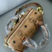 34MCM Boston Pillow Bags High Quality  #A47940