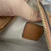 32MCM Boston Pillow Bags High Quality  #A47940
