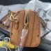 54MCM Boston Pillow Bags High Quality  #A47940