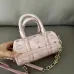 28MCM Boston Pillow Bags High Quality  #A47940