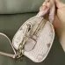 26MCM Boston Pillow Bags High Quality  #A47940