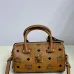 51MCM Boston Pillow Bags High Quality  #A47940