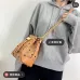 7MCM Bucket bag size:21×16 ×10 cm #A47942
