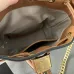 13MCM Bucket bag size:21×16 ×10 cm #A47942