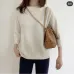 8MCM Bucket bag size:21×16 ×10 cm #A47942