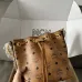 18MCM Bucket bag size:21×16 ×10 cm #A47942