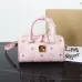 12MCM Mini boston bags AAA Quality #A38827