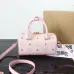 13MCM Mini boston bags AAA Quality #A38827