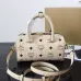 16MCM Mini boston bags AAA Quality #A38827