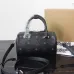 19MCM Mini boston bags AAA Quality #A38827