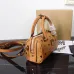 4MCM Mini boston bags AAA Quality #A38827