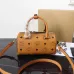 5MCM Mini boston bags AAA Quality #A38827