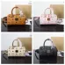1MCM Mini boston bags AAA Quality #A38827