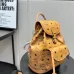 8MCM New Backpack  #A44087