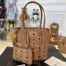 1MCM New style Bag #A25962