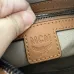 8MCM Soft Berlin Visetos size:14×21×8 #A47941