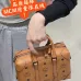 17MCM Soft Berlin Visetos size:14×21×8 #A47941