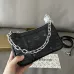 13MCM Visetos Nappa Mini Delmy Chain Shoulder Bag Size:12.5x21.0x5.0cm #A49132