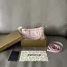 3MCM Visetos Nappa Mini Delmy Chain Shoulder Bag Size:12.5x21.0x5.0cm #A49132