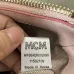 10MCM Visetos Nappa Mini Delmy Chain Shoulder Bag Size:12.5x21.0x5.0cm #A49132
