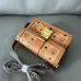 3MCM Women's Mini Bags | Luxury Leather Designer Size:15x22x5.5cm #A49131
