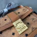4MCM Women's Mini Bags | Luxury Leather Designer Size:15x22x5.5cm #A49131