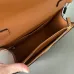 5MCM Women's Mini Bags | Luxury Leather Designer Size:15x22x5.5cm #A49131