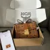 8MCM Women's Mini Bags | Luxury Leather Designer Size:15x22x5.5cm #A49131