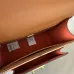 11MCM bag Organ Compartment Size:21×16.5×8cm #A47969
