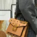 20MCM bag Organ Compartment Size:21×16.5×8cm #A47969