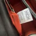 1MCM bag Organ Compartment Size:21×16.5×8cm #A47969