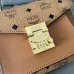 15MCM bag Organ Compartment Size:21×16.5×8cm #A47969