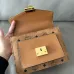 13MCM bag Organ Compartment Size:21×16.5×8cm #A47969