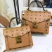 22MCM bag Organ Compartment Size:21×16.5×8cm #A47969