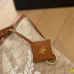 9MCM new new style mini shopping bag   #A34852