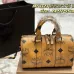 13MCM new style mini bag   #A34853