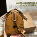 14MCM new style mini bag   #A34853