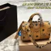 16MCM new style mini bag   #A34853
