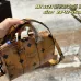 11MCM new style mini bag   #A34853