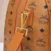 7MCM new style travel bag #A31534