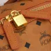 9MCM new style travel bag #A31534
