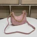 9New handbag MCM  good quality  crescent moon Lovely bag  #A22915