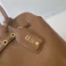 4New MiuMiu popular vintage tote bag, classic design, soft and high-end bag  #A45521
