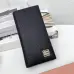 5Miu Miu Logo Leather Wallet Set #A45764