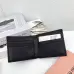 8Miu Miu Logo Leather Wallet Set #A45764