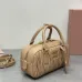 3Miumiu Matelasse handbags #A38049