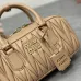 5Miumiu Matelasse handbags #A38049