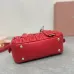 4Miumiu Matelasse handbags #A38050