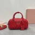 1Miumiu Matelasse handbags #A38050